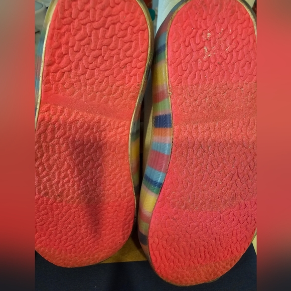 Keds multicolored baby girl - Picture 6 of 6